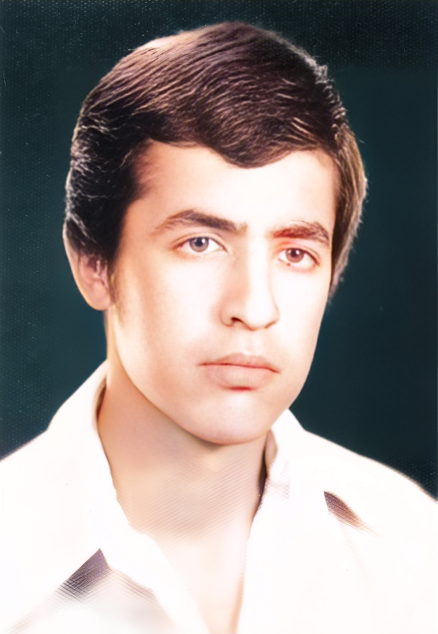 مجید اوجی فرد